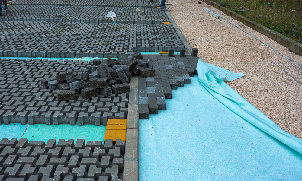 Concrete Driveway Installation: Benefits, Costs, and What to Expect in San Diego